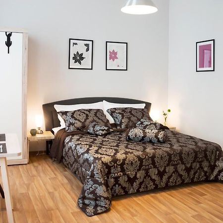 Residence Krakovska 5 ปราก ภายนอก รูปภาพ