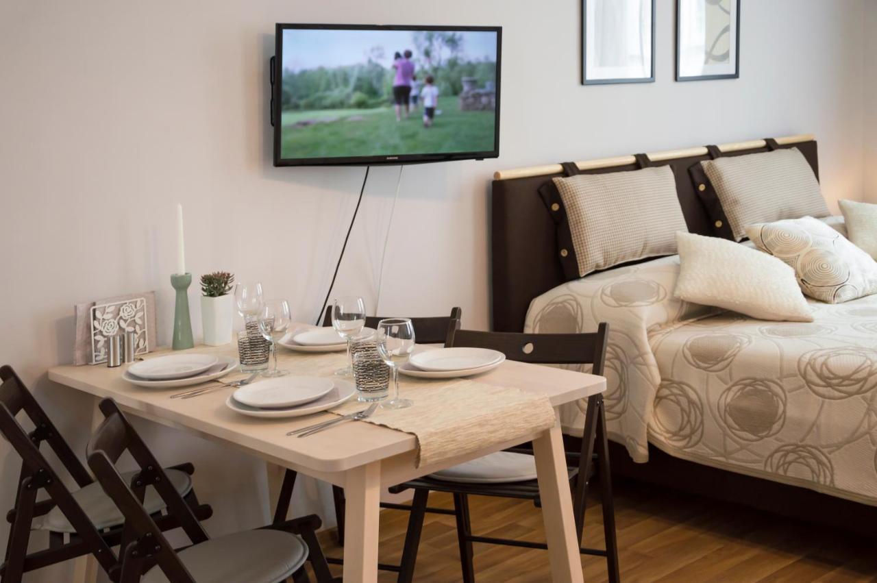 Residence Krakovska 5 ปราก ภายนอก รูปภาพ