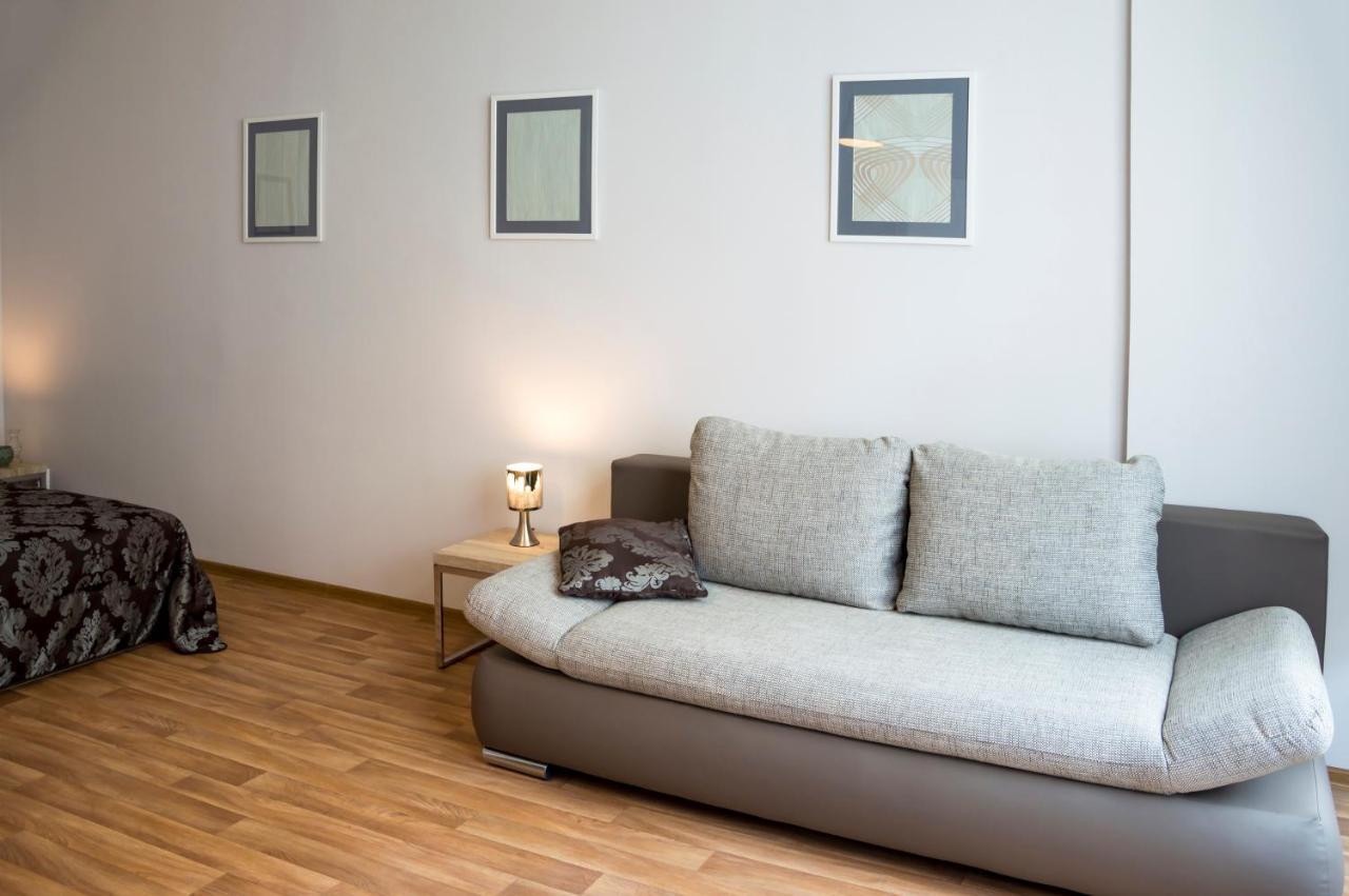 Residence Krakovska 5 ปราก ภายนอก รูปภาพ