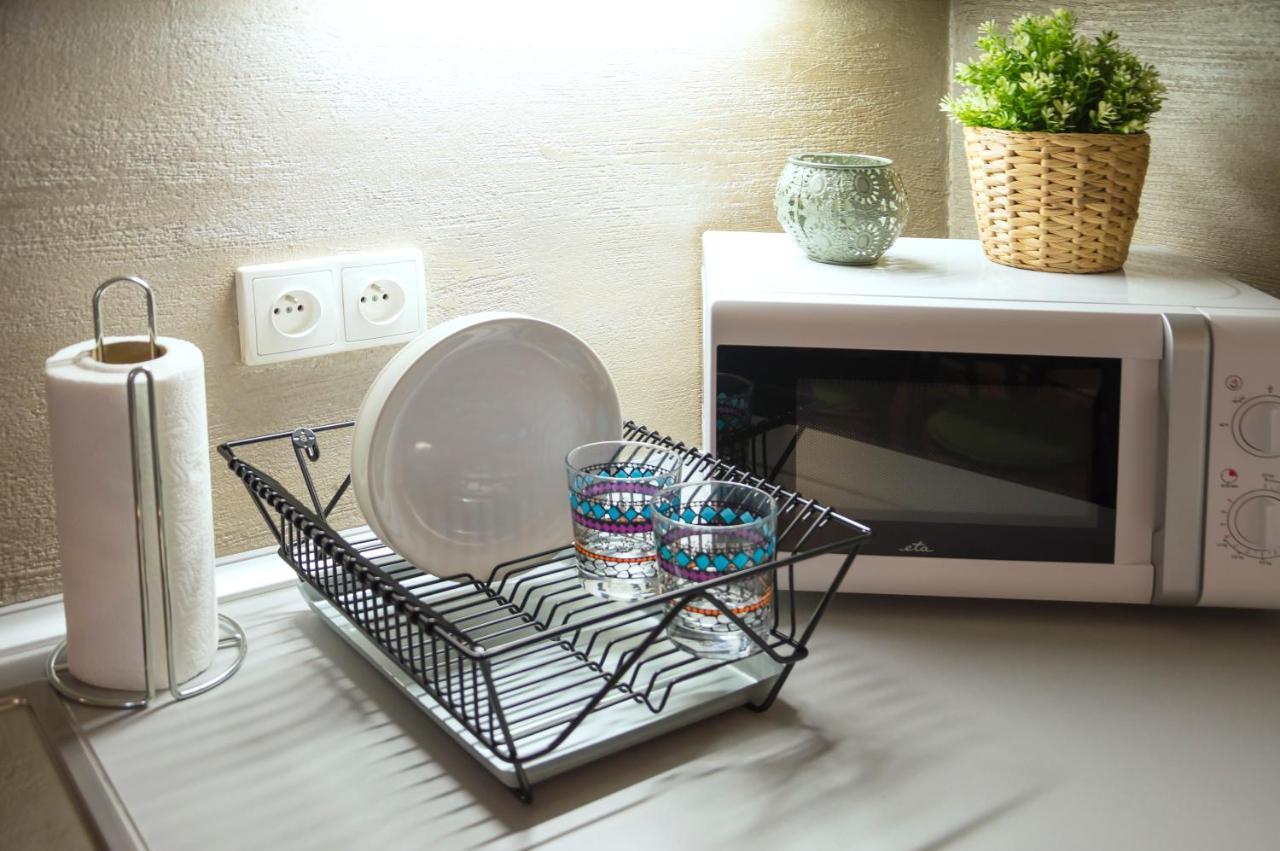 Residence Krakovska 5 ปราก ภายนอก รูปภาพ