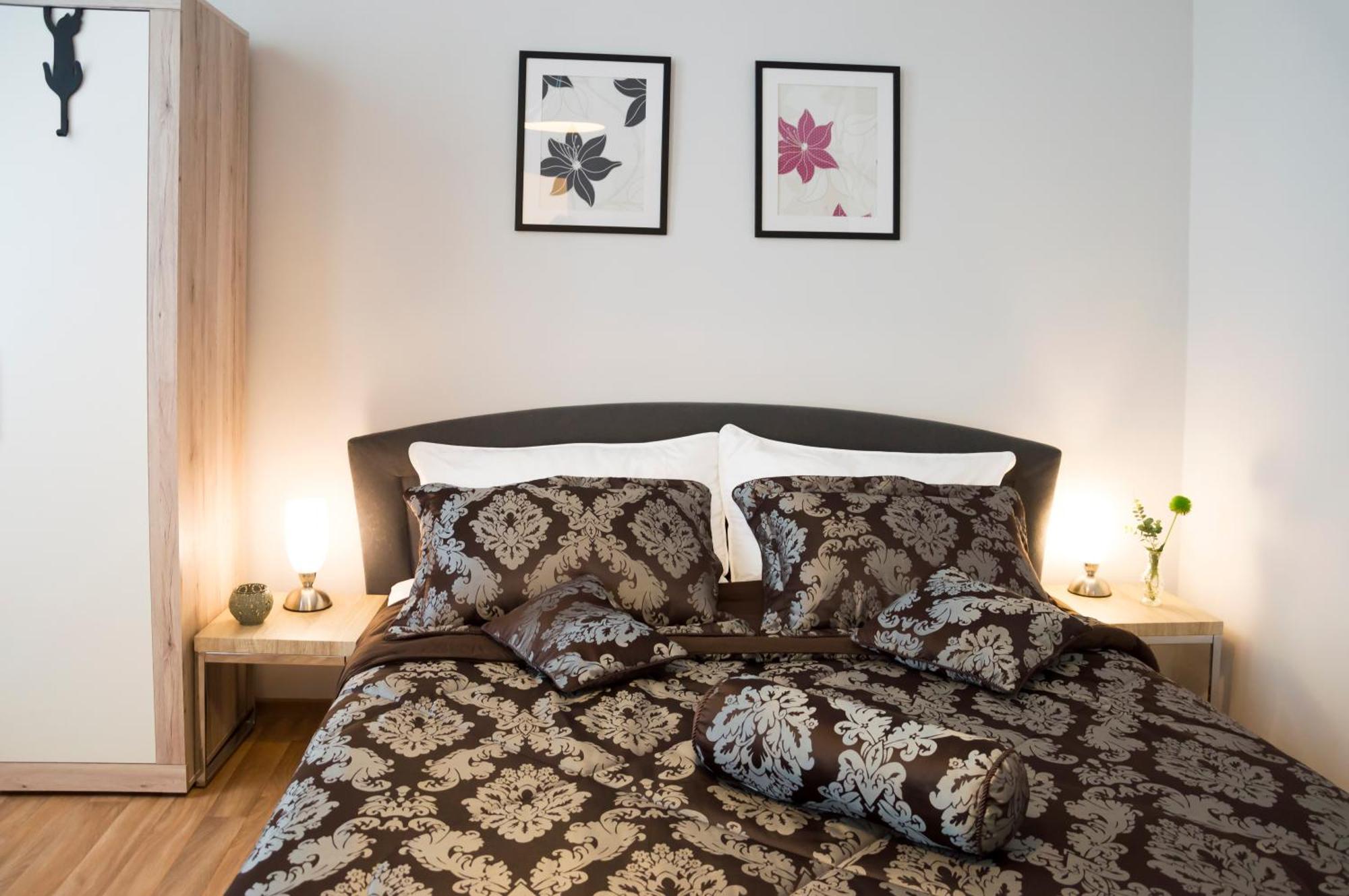 Residence Krakovska 5 ปราก ภายนอก รูปภาพ