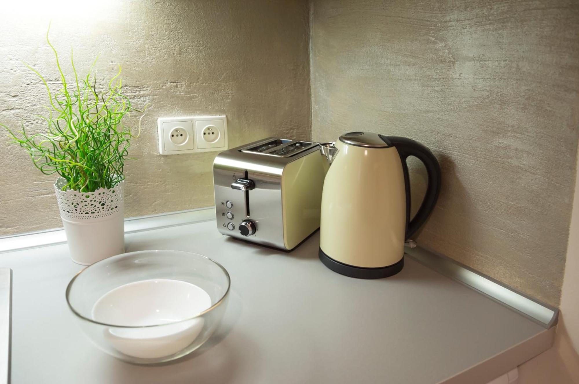 Residence Krakovska 5 ปราก ภายนอก รูปภาพ