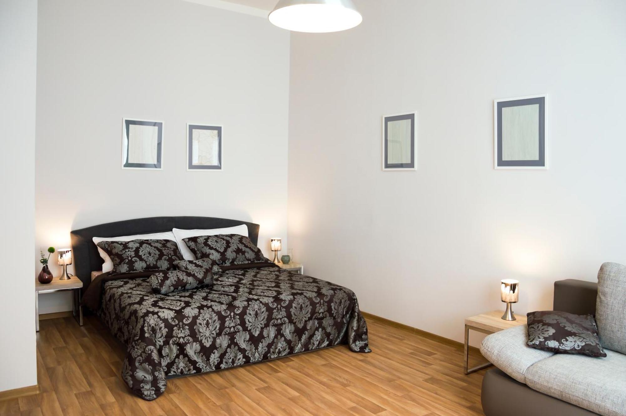 Residence Krakovska 5 ปราก ภายนอก รูปภาพ