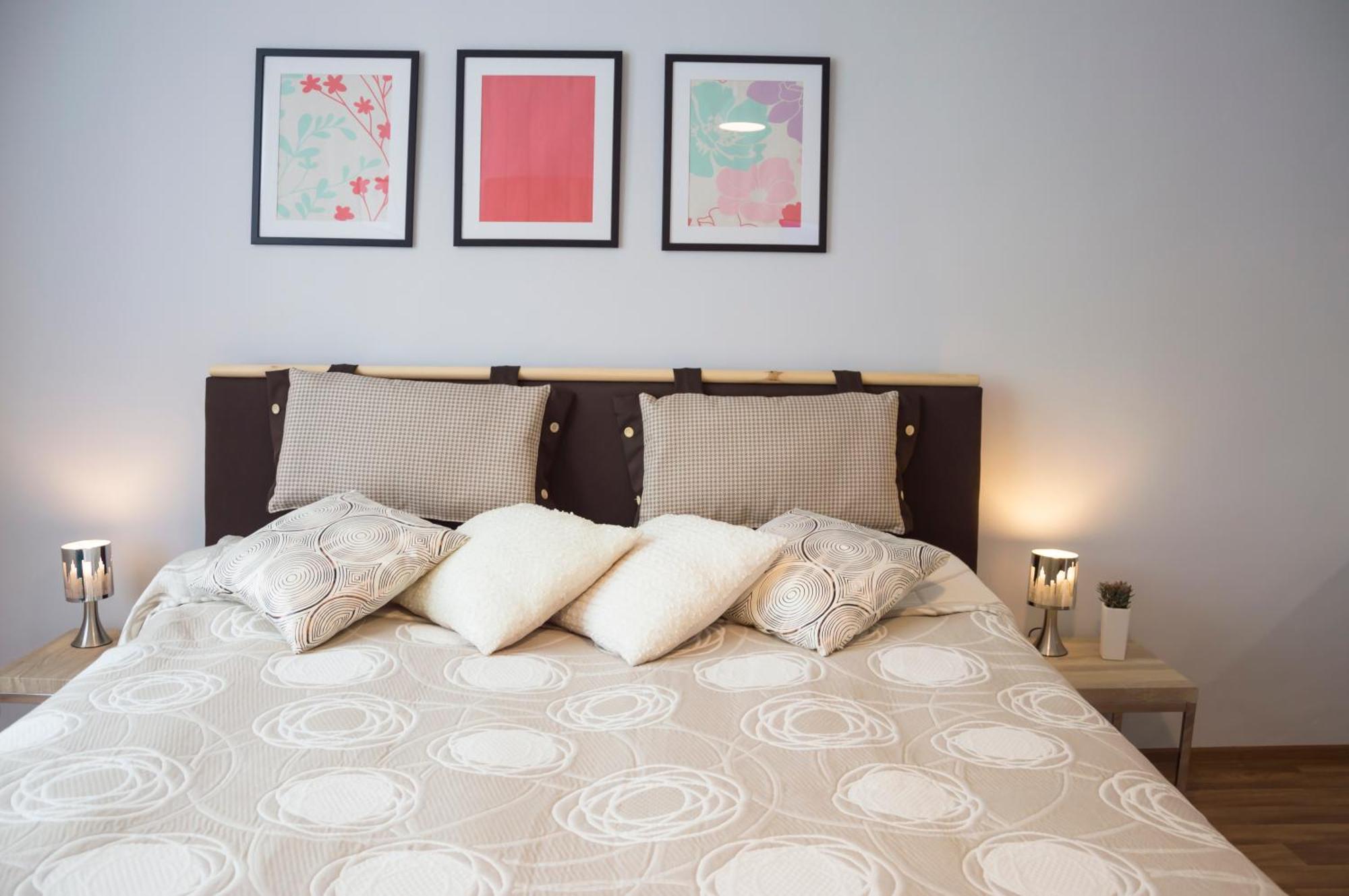 Residence Krakovska 5 ปราก ภายนอก รูปภาพ