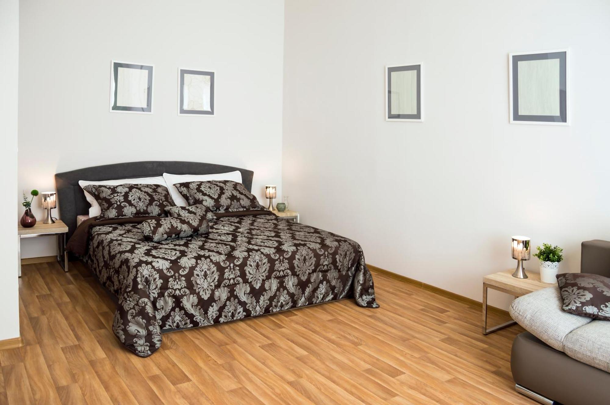 Residence Krakovska 5 ปราก ภายนอก รูปภาพ