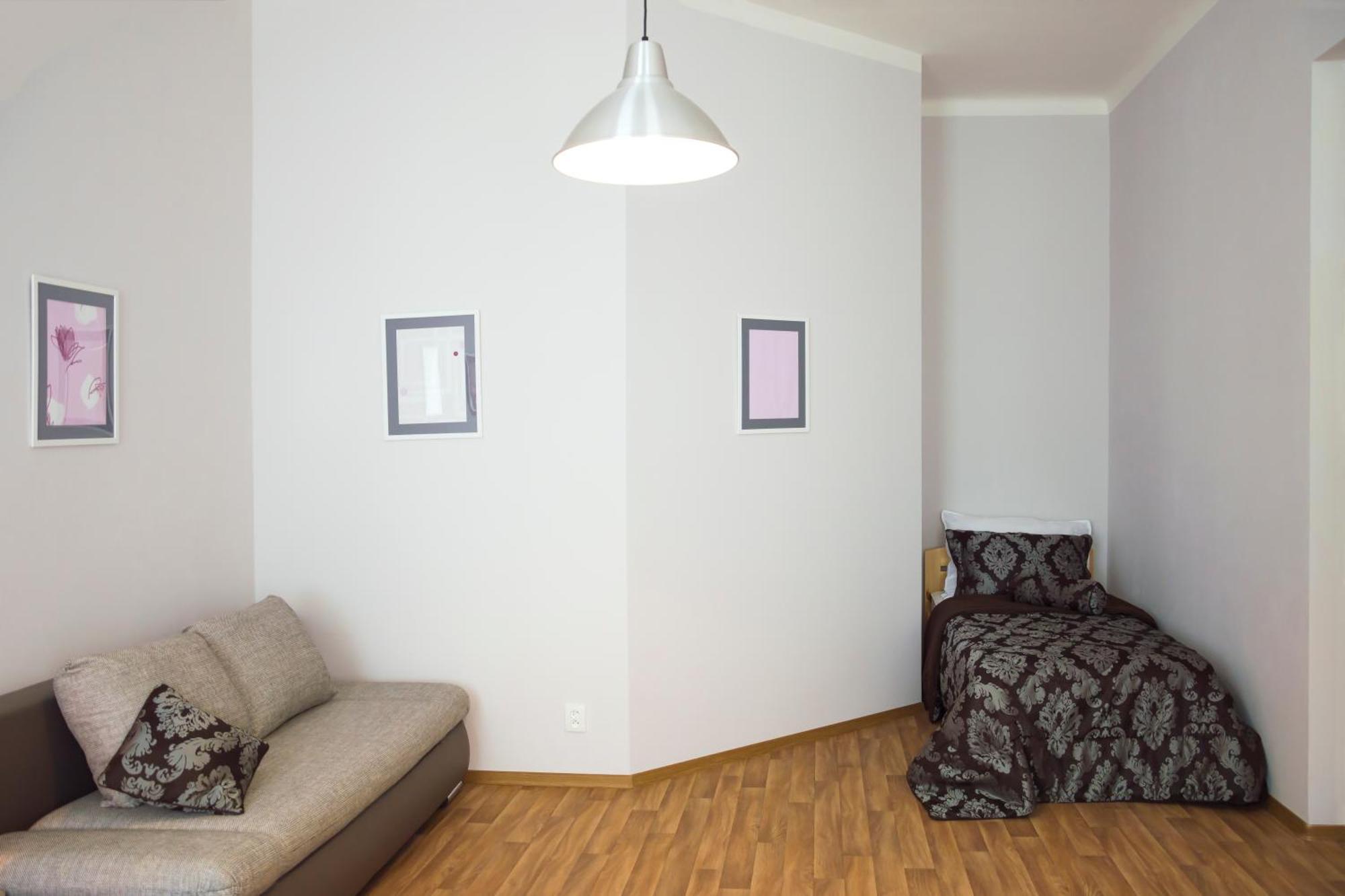 Residence Krakovska 5 ปราก ภายนอก รูปภาพ