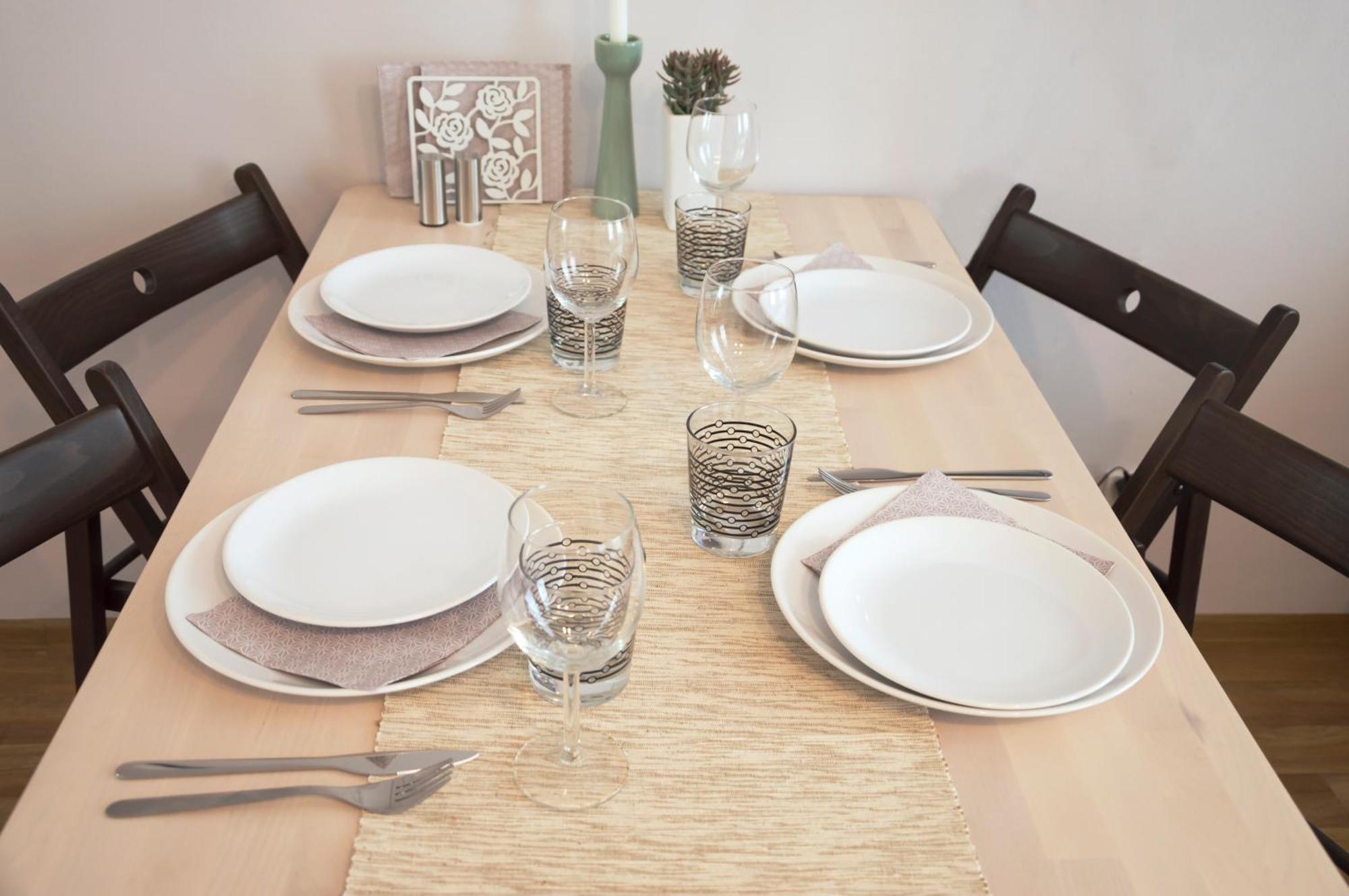 Residence Krakovska 5 ปราก ภายนอก รูปภาพ