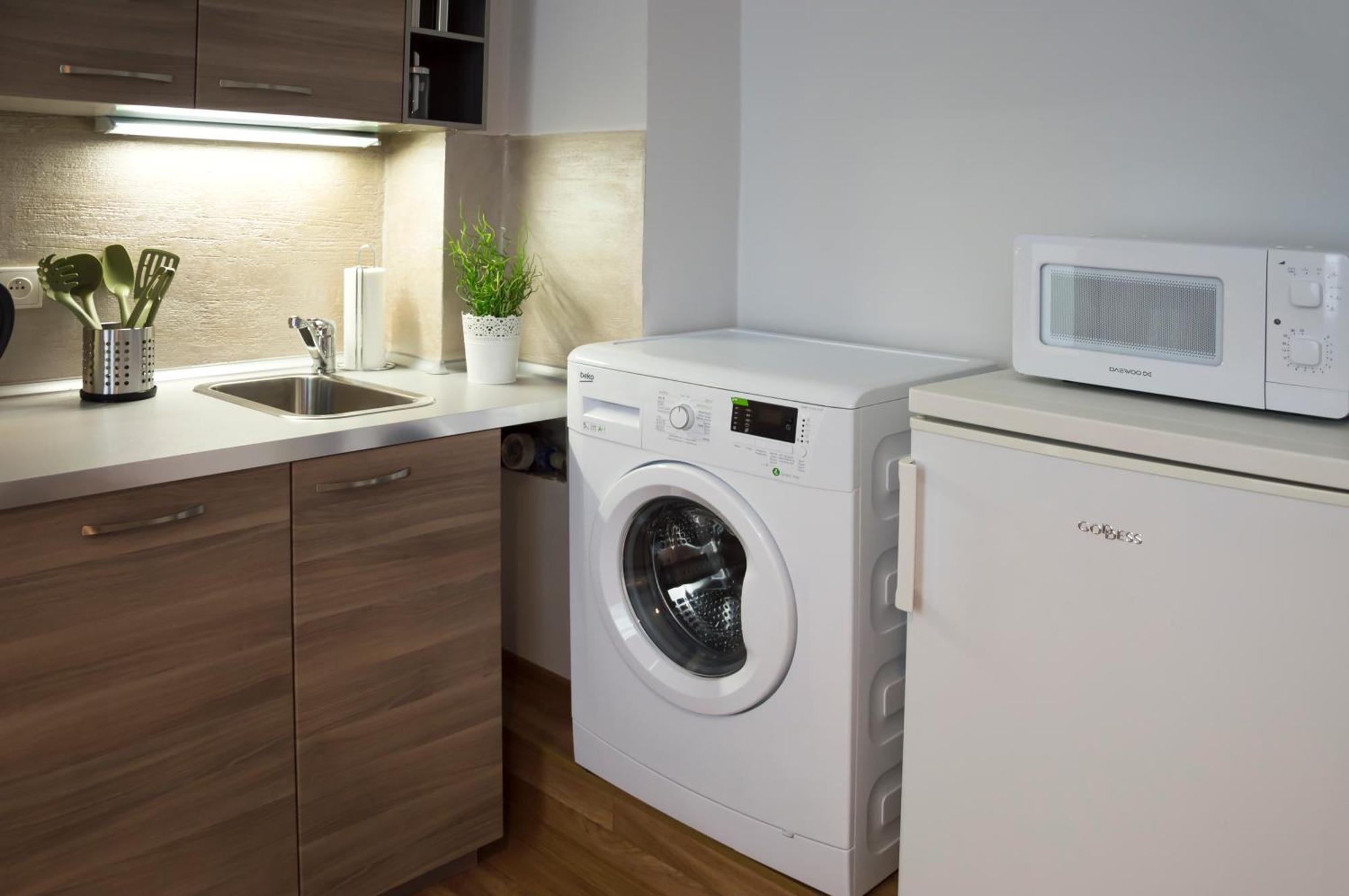Residence Krakovska 5 ปราก ภายนอก รูปภาพ