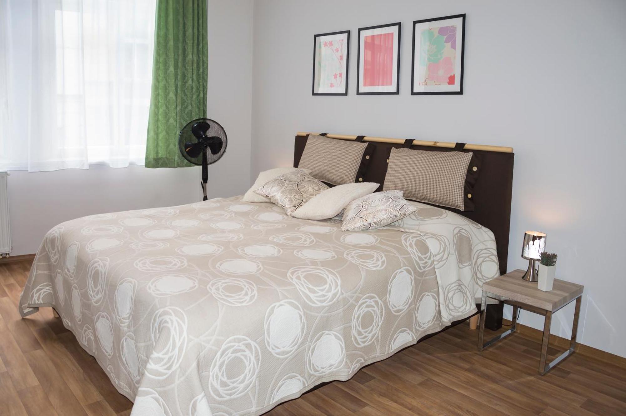 Residence Krakovska 5 ปราก ภายนอก รูปภาพ