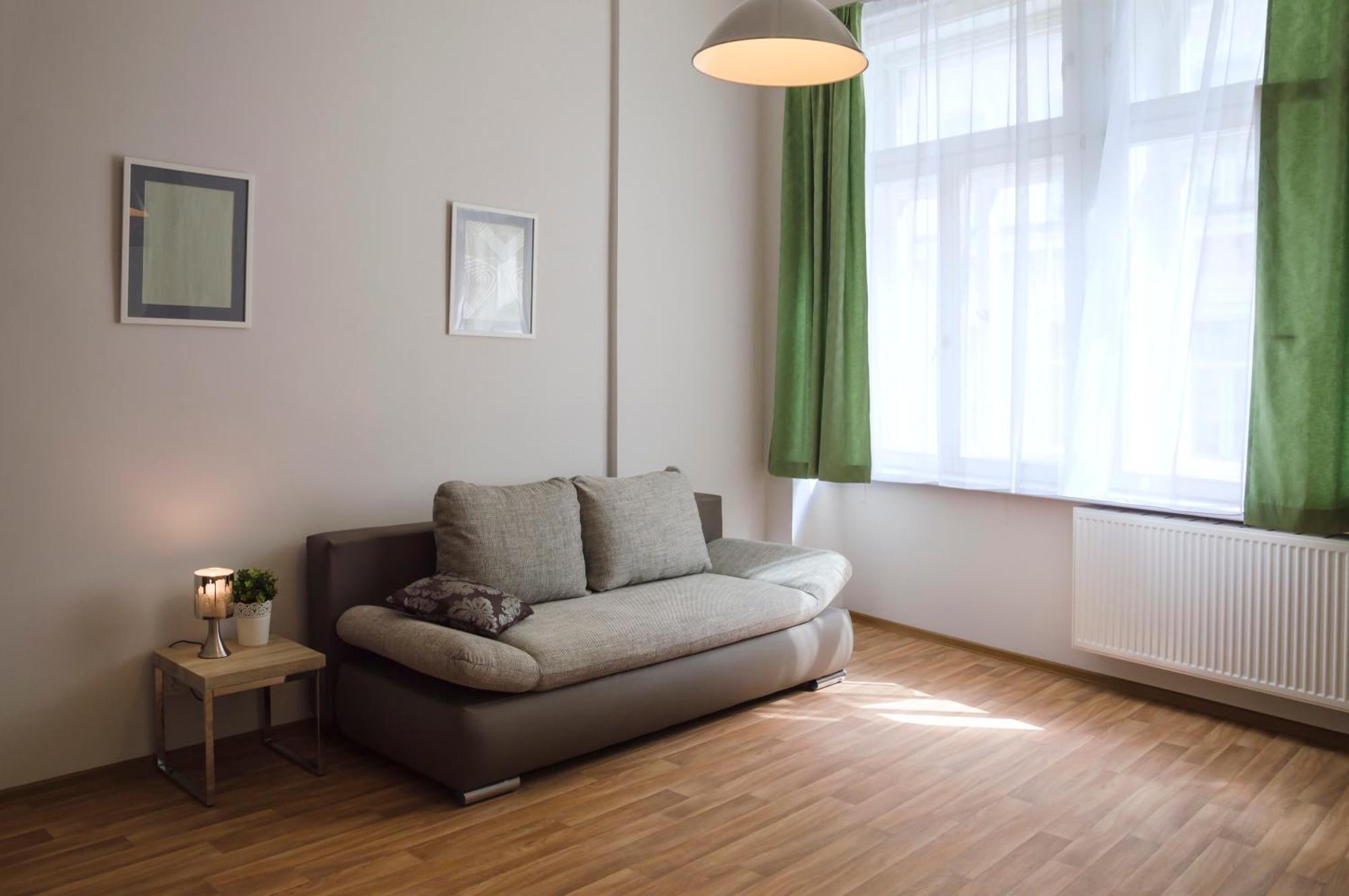 Residence Krakovska 5 ปราก ภายนอก รูปภาพ