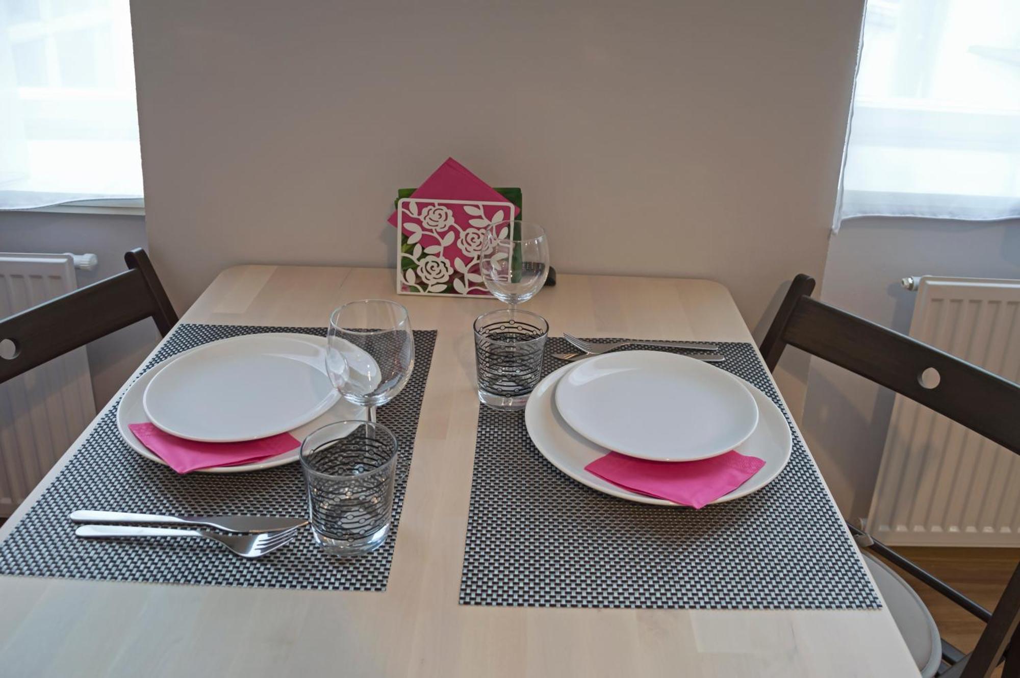 Residence Krakovska 5 ปราก ภายนอก รูปภาพ