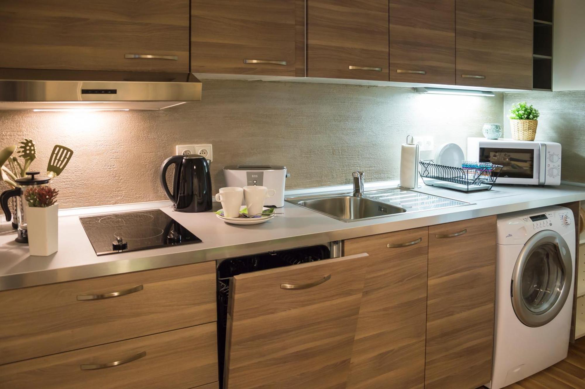 Residence Krakovska 5 ปราก ภายนอก รูปภาพ