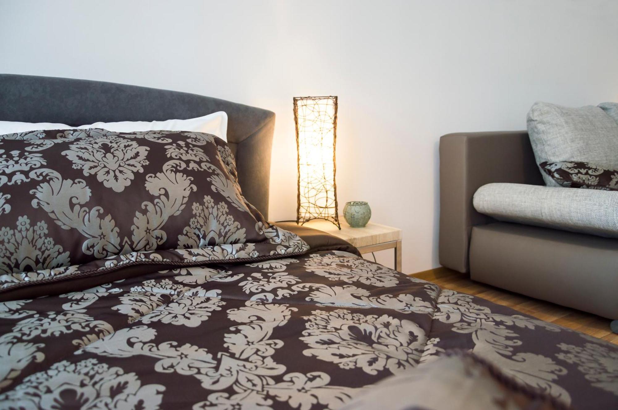 Residence Krakovska 5 ปราก ภายนอก รูปภาพ