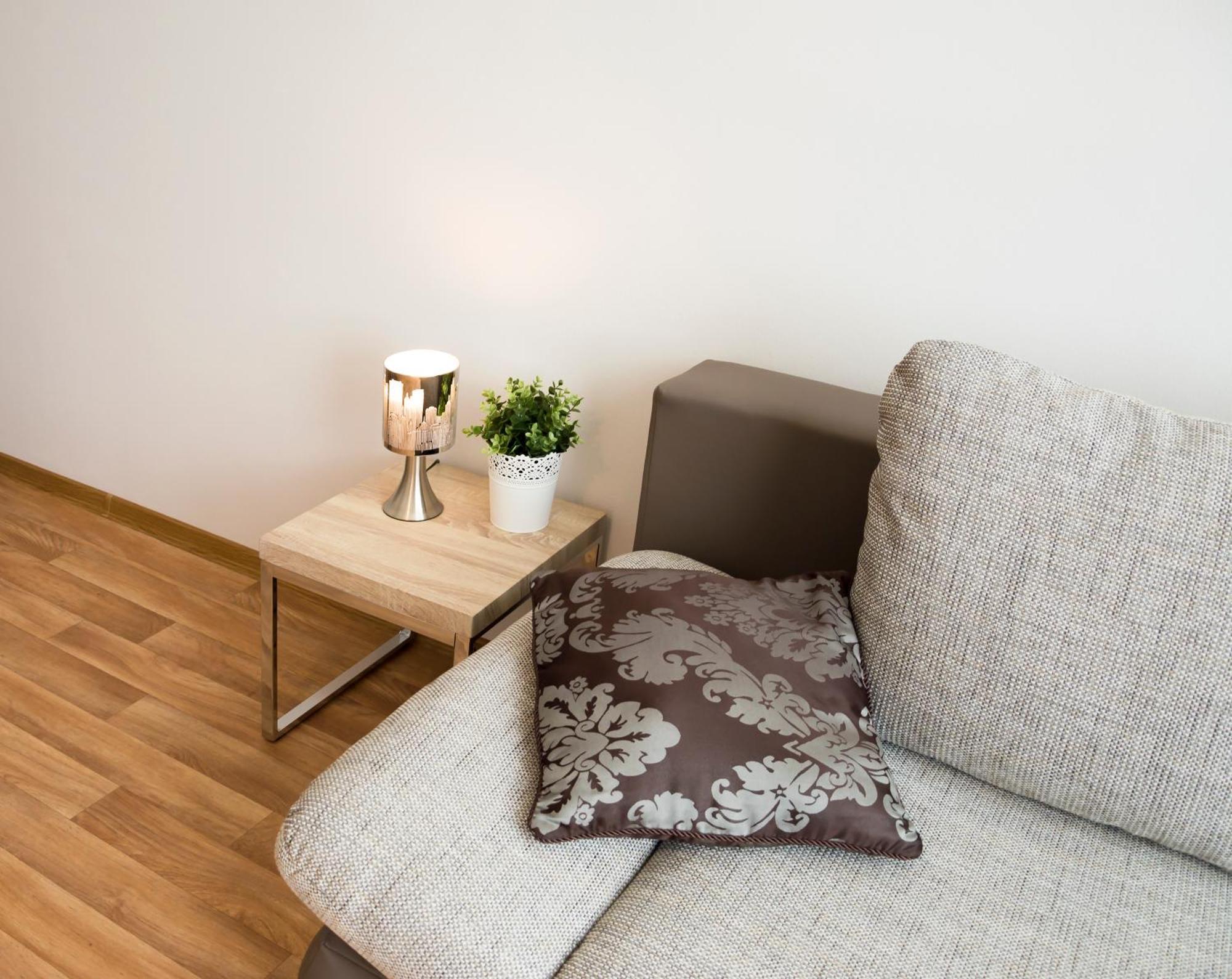 Residence Krakovska 5 ปราก ภายนอก รูปภาพ