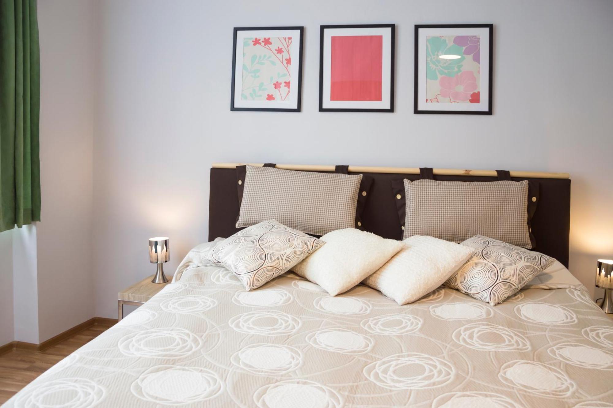 Residence Krakovska 5 ปราก ภายนอก รูปภาพ
